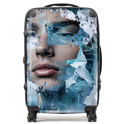 Calista Vale: 00015 Suitcase