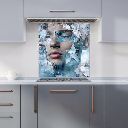 Calista Vale: 00015 Kitchen Splashback