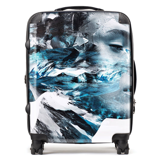Calista Vale: 00016 Suitcase