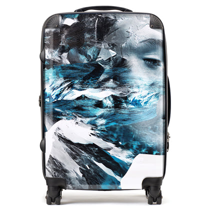 Calista Vale: 00016 Suitcase