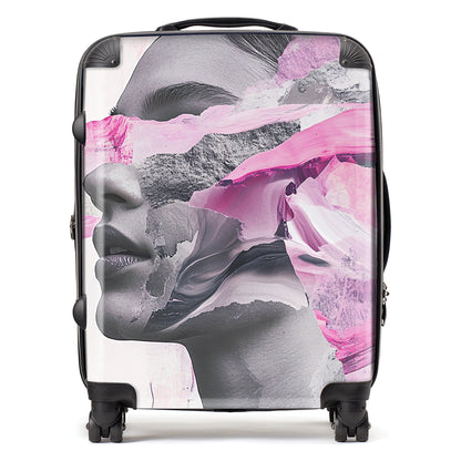 Calista Vale: 00018 Suitcase