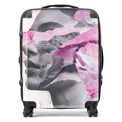 Calista Vale: 00018 Suitcase