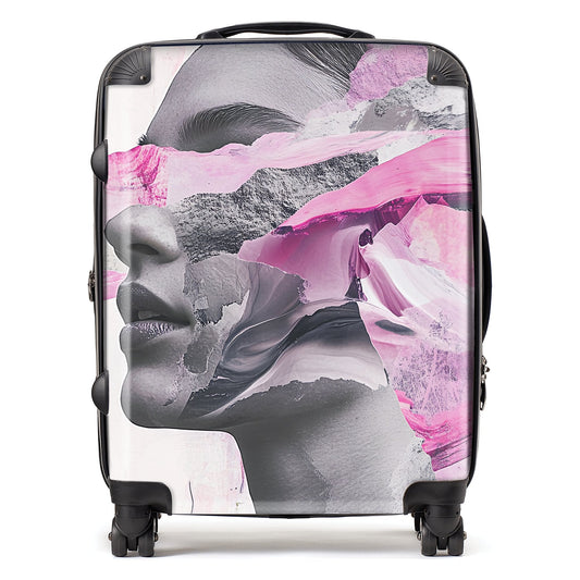 Calista Vale: 00018 Suitcase