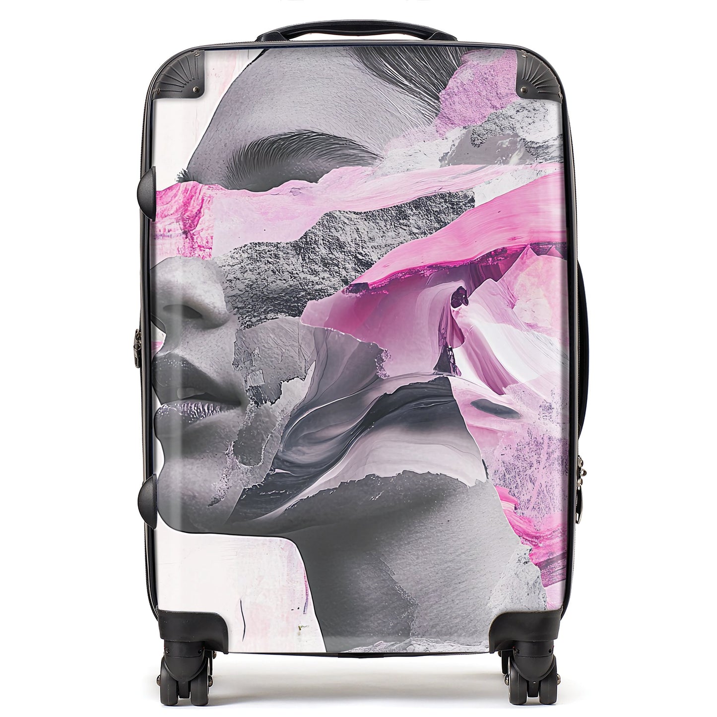 Calista Vale: 00018 Suitcase