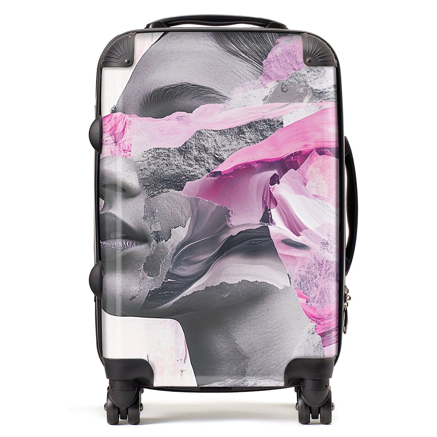 Calista Vale: 00018 Suitcase