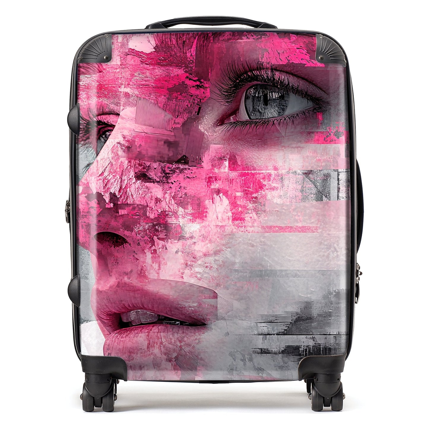 Calista Vale: 00020 Suitcase
