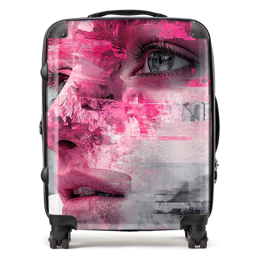 Calista Vale: 00020 Suitcase