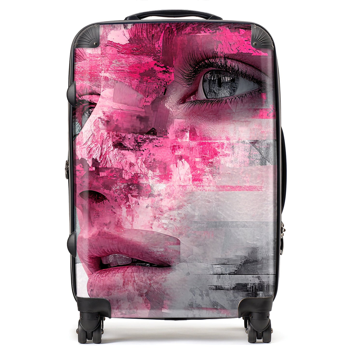 Calista Vale: 00020 Suitcase