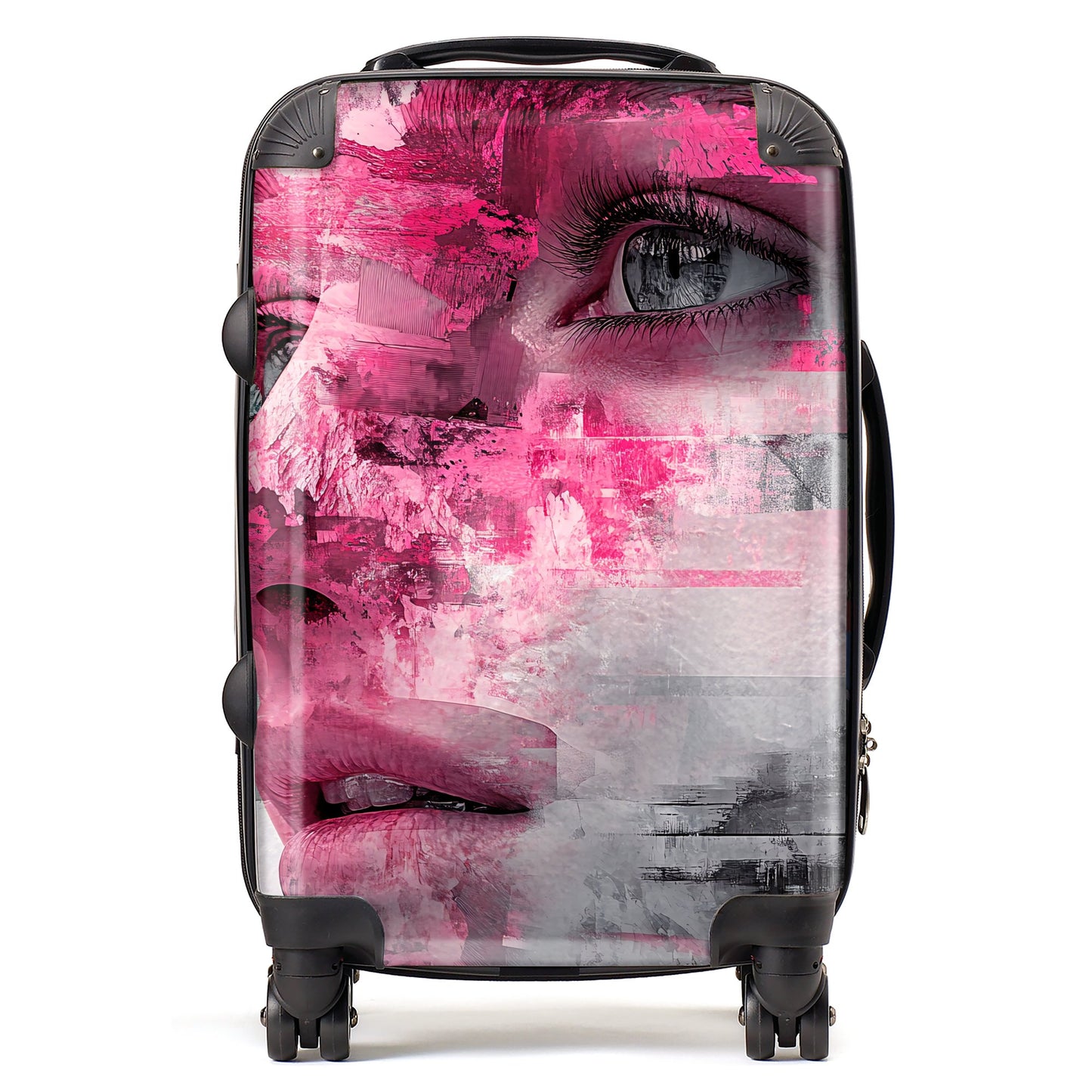 Calista Vale: 00020 Suitcase