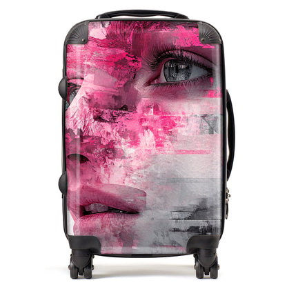 Calista Vale: 00020 Suitcase