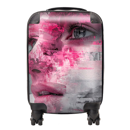 Calista Vale: 00020 Suitcase