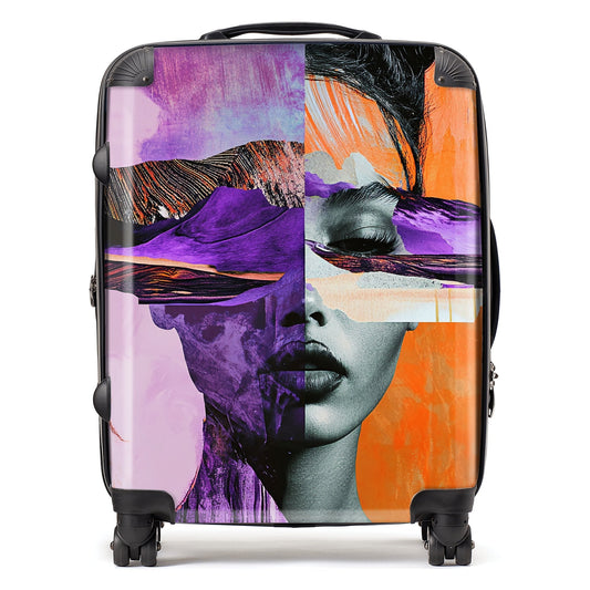 Calista Vale: 00021 Suitcase