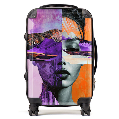 Calista Vale: 00021 Suitcase