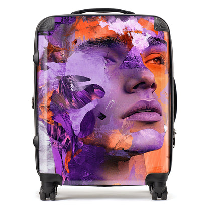 Calista Vale: 00023 Suitcase