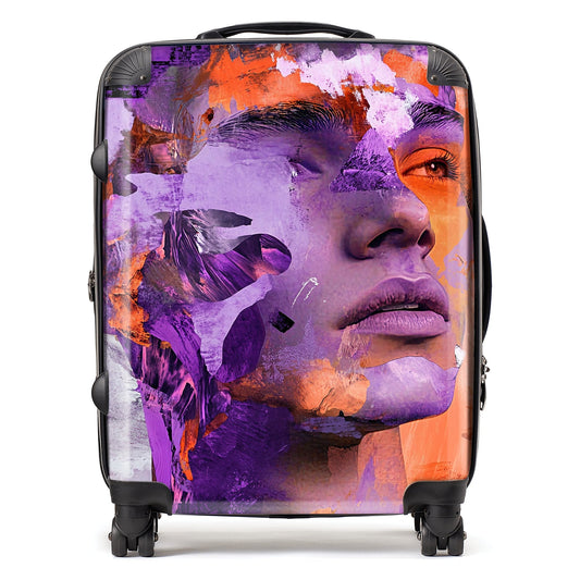 Calista Vale: 00023 Suitcase