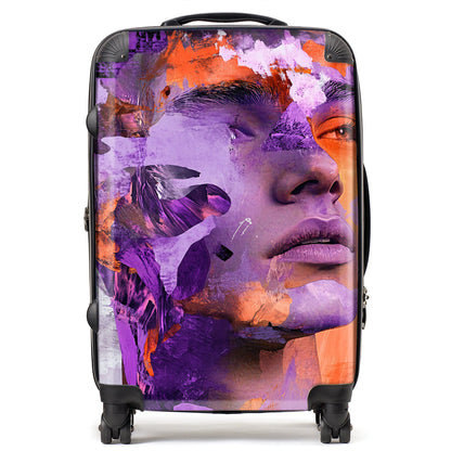 Calista Vale: 00023 Suitcase