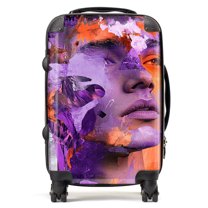 Calista Vale: 00023 Suitcase