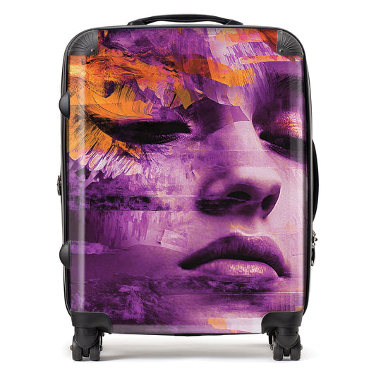 Calista Vale: 00024 Suitcase