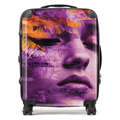 Calista Vale: 00024 Suitcase