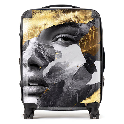 Calista Vale: 00027 Suitcase