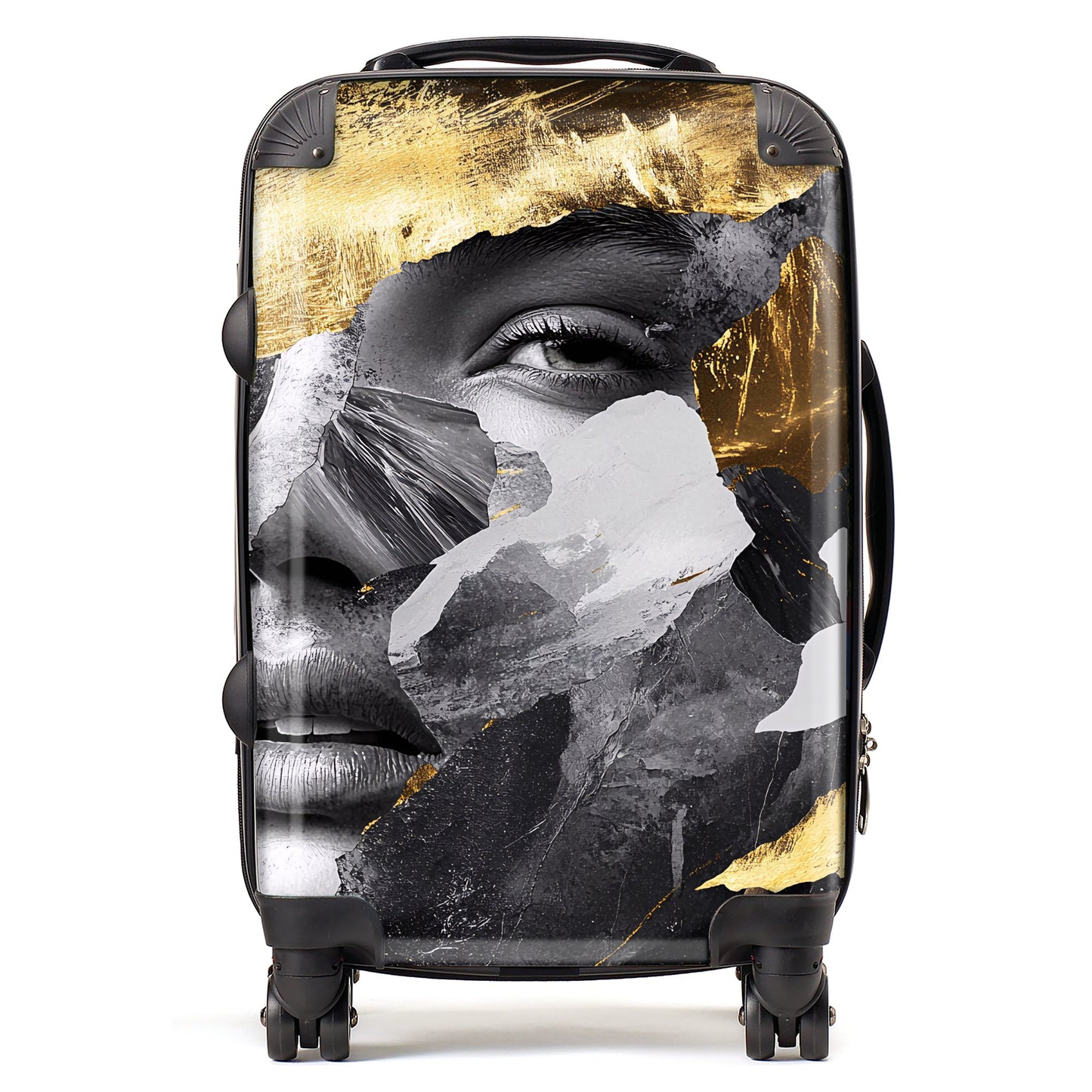 Calista Vale: 00027 Suitcase