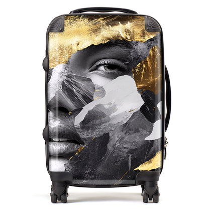 Calista Vale: 00027 Suitcase