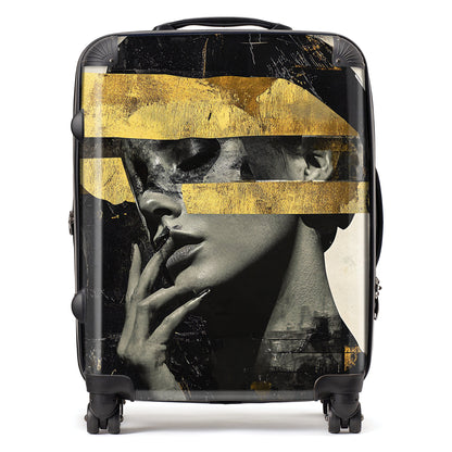 Calista Vale: 00028 Suitcase