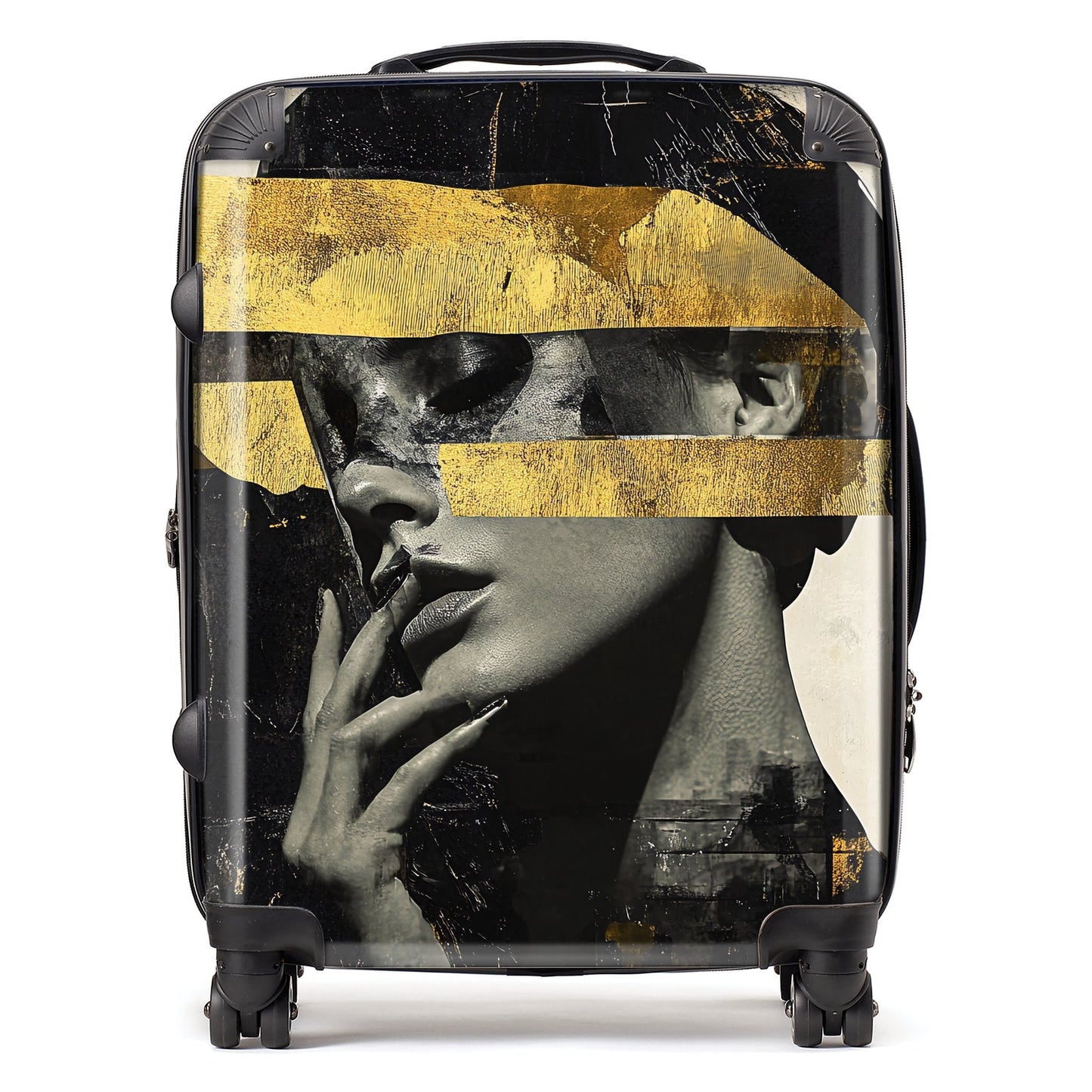 Calista Vale: 00028 Suitcase