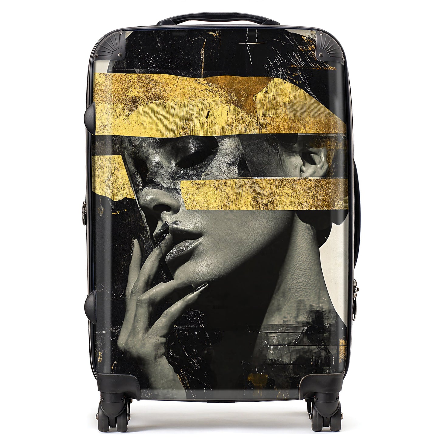 Calista Vale: 00028 Suitcase