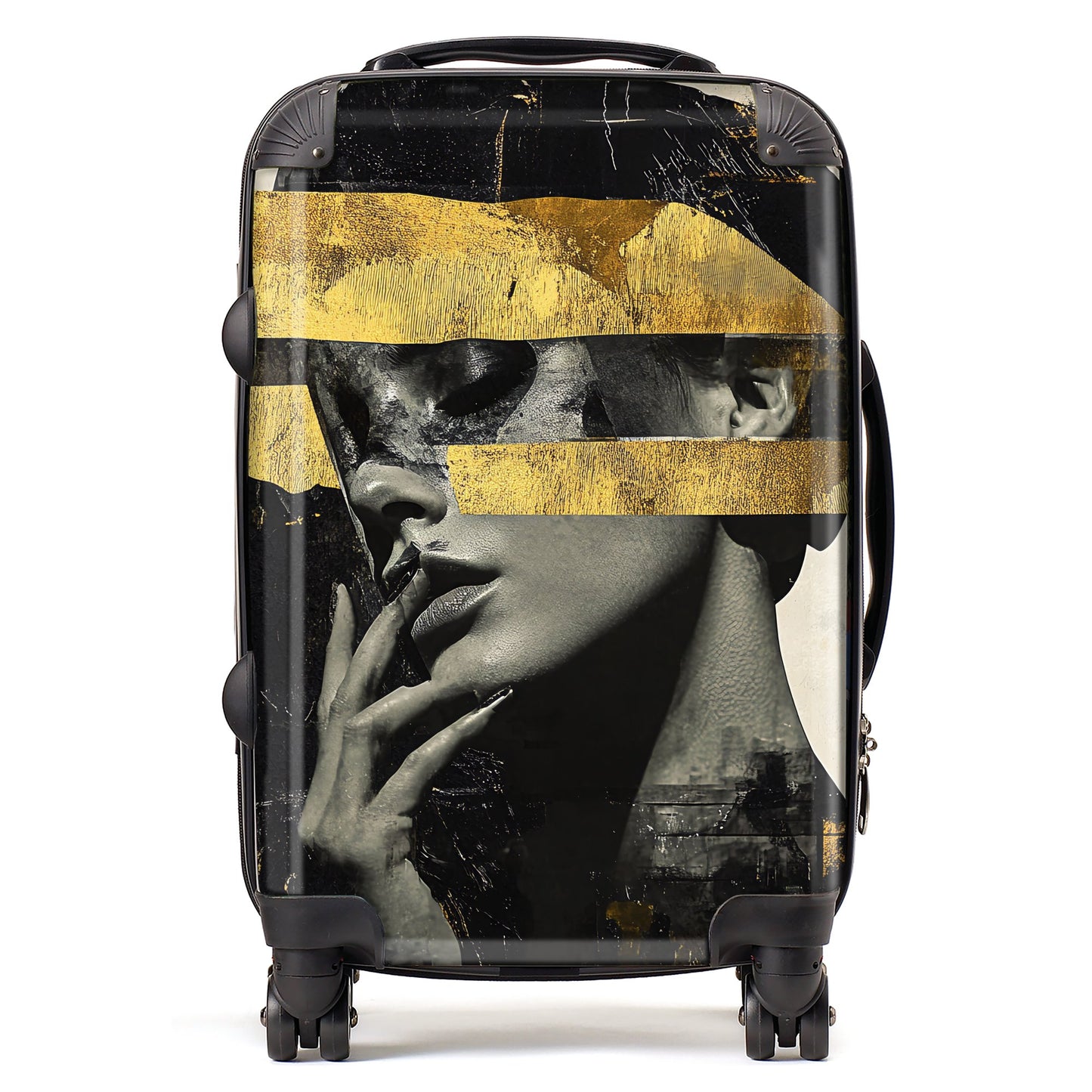 Calista Vale: 00028 Suitcase