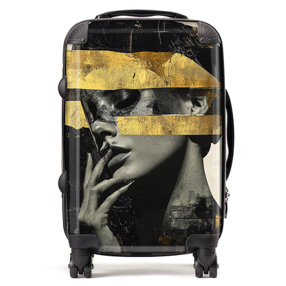 Calista Vale: 00028 Suitcase