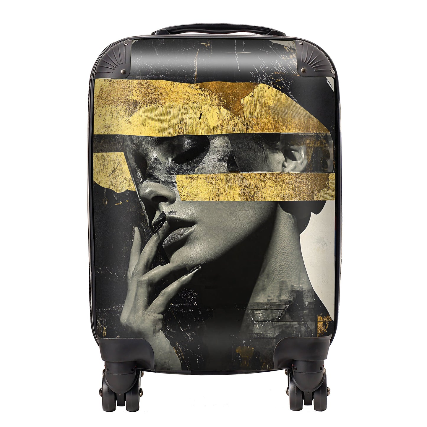 Calista Vale: 00028 Suitcase