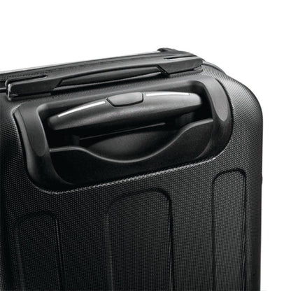 New York At Sunrise Suitcase