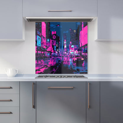 Dante Mercer: 00003 Kitchen Splashback