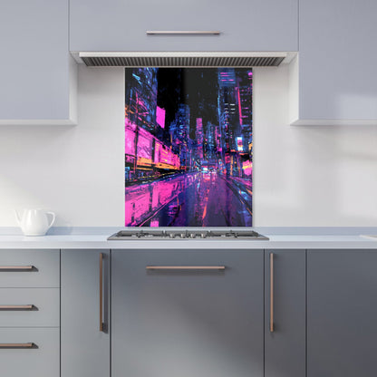 Dante Mercer: 00004 Kitchen Splashback