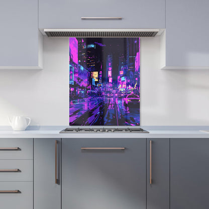 Dante Mercer: 00007 Kitchen Splashback
