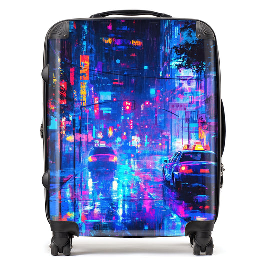 Dante Mercer: 00010 Suitcase