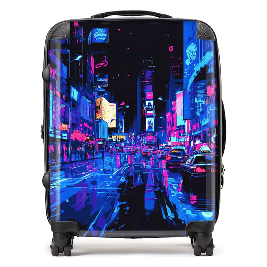 Dante Mercer: 00011 Suitcase