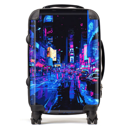 Dante Mercer: 00011 Suitcase
