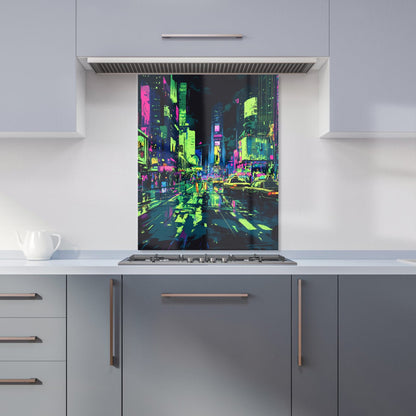 Dante Mercer: 00015 Kitchen Splashback