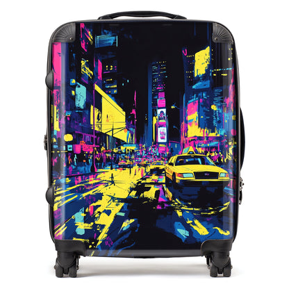 Dante Mercer: 00019 Suitcase