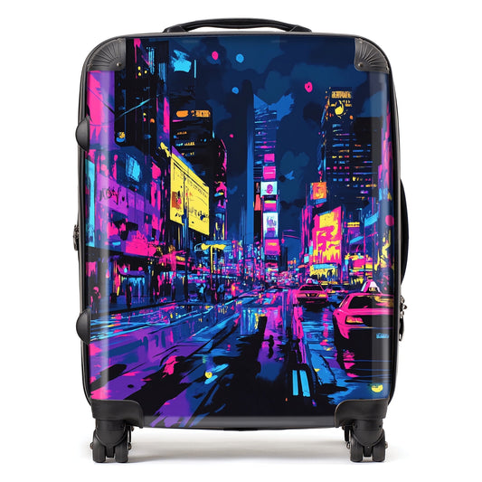 Dante Mercer: 00023 Suitcase
