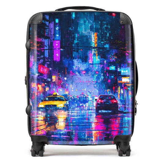 Dante Mercer: 00024 Suitcase