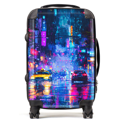 Dante Mercer: 00024 Suitcase