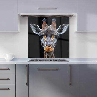 Finn Wilder: 00011 Kitchen Splashback