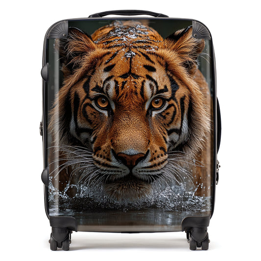 Finn Wilder: 00027 Suitcase