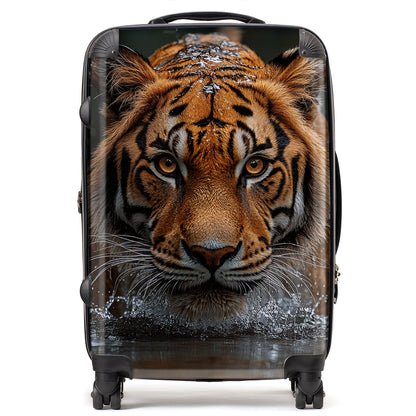 Finn Wilder: 00027 Suitcase