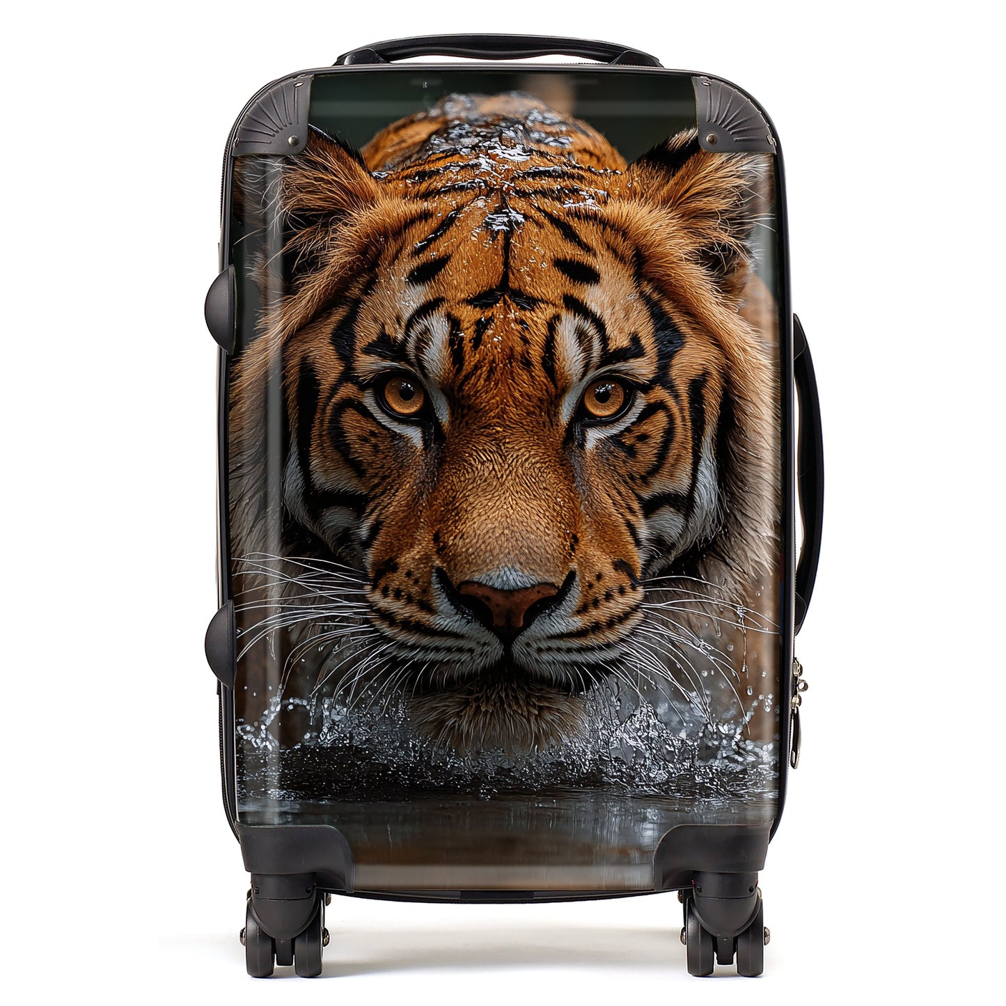 Finn Wilder: 00027 Suitcase