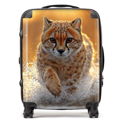 Finn Wilder: 00028 Suitcase