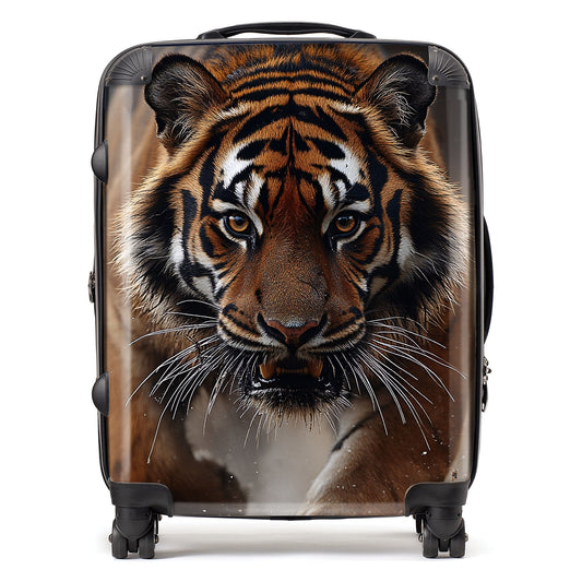Finn Wilder: 00030 Suitcase